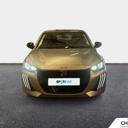 Peugeot 208 208 PureTech 75 S&S BVM5 Active Saint-Maximin-la-Sainte-Baume