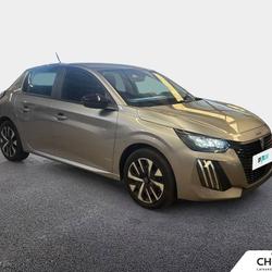 Peugeot 208 208 PureTech 75 S&S BVM5 Active Saint-Maximin-la-Sainte-Baume