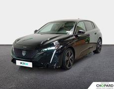 Peugeot 308 III Phase 1 Pontarlier