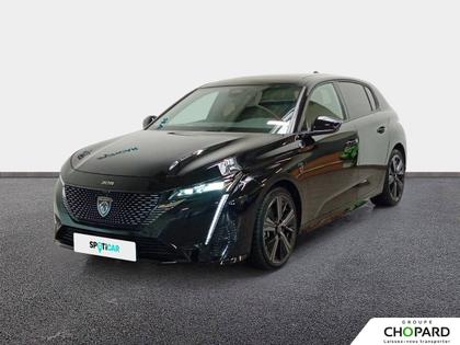 Peugeot 308 - 308 Hybrid 136 e-DCS6 GT - 27 490 €