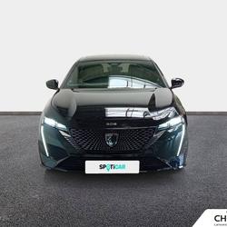 Peugeot 308 III Phase 1 308 Hybrid 136 e-DCS6 GT Pontarlier