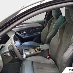 Peugeot 308 III Phase 1 308 Hybrid 136 e-DCS6 GT Pontarlier