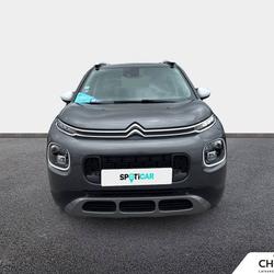 Citroen C3 Aircross C3 Aircross PureTech 110 S&S BVM6 Feel Pack Brignoles
