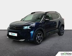 Citroen C5 Aircross Pontarlier