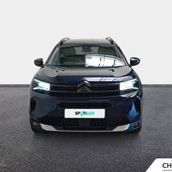 Citroen C5 Aircross C5 Aircross BlueHDi 130 EAT8 Max Pontarlier