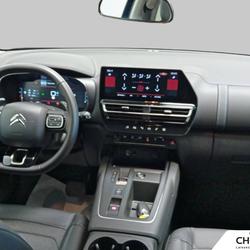 Citroen C5 Aircross C5 Aircross BlueHDi 130 EAT8 Max Pontarlier