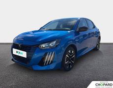 Peugeot 208 Brignoles