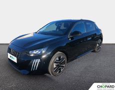 Peugeot 208 Brignoles