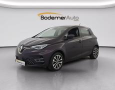 Renault Zoe Hérouville-Saint-Clair
