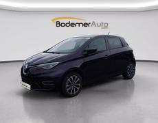 Renault Zoe Hérouville-Saint-Clair