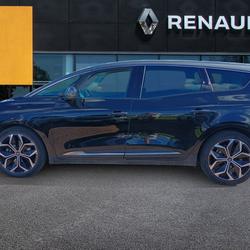 Renault Grand Scenic 4 TCe 140 FAP EDC - 21 Intens occasion - H&eacute;rouville-Saint-Clair - photo 2/25