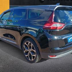 Renault Grand Scenic 4 TCe 140 FAP EDC - 21 Intens occasion - H&eacute;rouville-Saint-Clair - photo 3/25