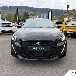 Peugeot e-208 208 Electrique 50 kWh 136ch GT Salins-les-Bains