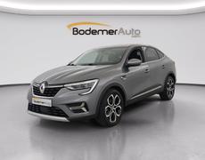 Renault Arkana Hérouville-Saint-Clair