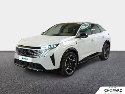 Peugeot e-3008 - 3008 Electrique 210 ch 73 kWh GT - 34 990 €