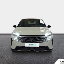 Peugeot e-3008 3008 Electrique 210 ch 73 kWh GT Pontarlier