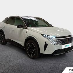 Peugeot e-3008 3008 Electrique 210 ch 73 kWh GT Pontarlier