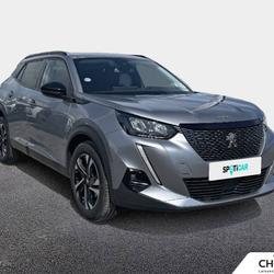 Peugeot 2008 2008 PureTech 130 S&S EAT8 Roadtrip Brignoles