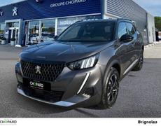 Peugeot 2008 - 2008 PureTech 130 S&S BVM6 GT - 17 289 €