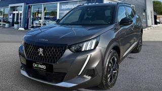 Peugeot 2008  - Puretech - photo 0