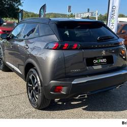 Peugeot 2008 PureTech 130 S&S BVM6 GT occasion - Brignoles - photo 2/39