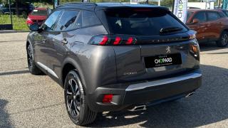 Peugeot 2008  - Puretech - photo 1