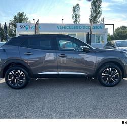 Peugeot 2008 PureTech 130 S&S BVM6 GT occasion - Brignoles - photo 3/39