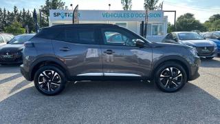 Peugeot 2008  - Puretech - photo 2