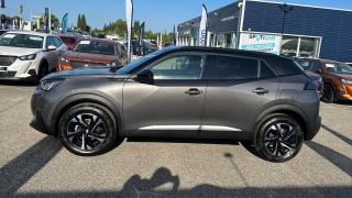 Peugeot 2008  - Puretech - photo 3
