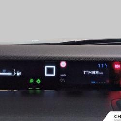 Citroen C3 C3 Turbo 100 ch Manuelle Plus Pontarlier