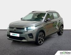 Citroen C3 Salins-les-Bains