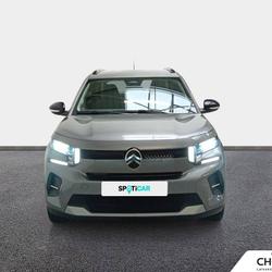 Citroen C3 C3 Turbo 100 ch Manuelle Plus Salins-les-Bains