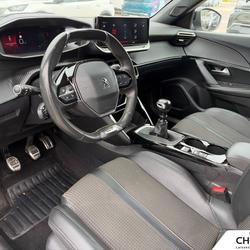 Peugeot 2008 PureTech 130 S&S BVM6 GT occasion - Brignoles - photo 2/40