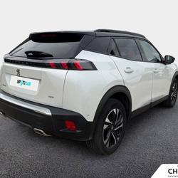 Peugeot 2008 PureTech 130 S&S BVM6 GT occasion - Brignoles - photo 3/40