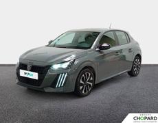 Peugeot 208 Pontarlier