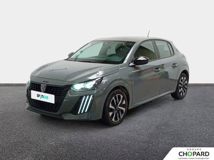Peugeot 208 - 208 PureTech 100 S&S BVM6 Active - 14 990 €