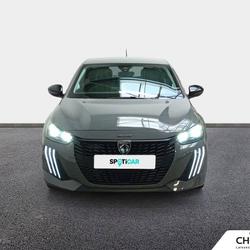 Peugeot 208 208 PureTech 100 S&S BVM6 Active Pontarlier
