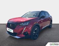 Peugeot 2008 Brignoles