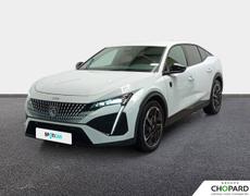 Peugeot 408 Pontarlier