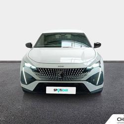 Peugeot 408 408 Hybrid 136 e-DCS6 GT Pontarlier