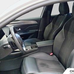Peugeot 408 408 Hybrid 136 e-DCS6 GT Pontarlier