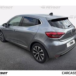 Renault Clio 5 Clio E-Tech full hybrid 145 Techno Carcassonne
