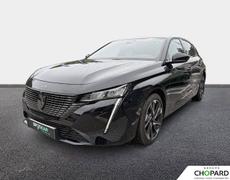 Peugeot 308 III Phase 1 Salins-les-Bains