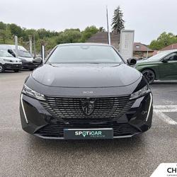 Peugeot 308 III Phase 1 308 Hybrid 136 e-DCS6 Allure Salins-les-Bains
