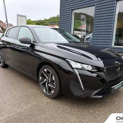 Peugeot 308 III Phase 1 308 Hybrid 136 e-DCS6 Allure Salins-les-Bains