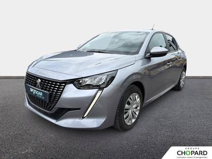 Peugeot 208 - 208 PureTech 75 S&S BVM5 Style - 10 990 €