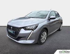 Peugeot 208 Salins-les-Bains