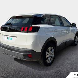 Peugeot 3008 PureTech 130ch S&S EAT8 Active Pack occasion - Brignoles - photo 3/40