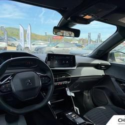 Peugeot 2008 Electrique 136 ch Style occasion - Brignoles - photo 2/39