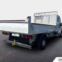 Peugeot Boxer CC 3.5 T L3 MAXI BLUEHDI 165 S&S BVM6 occasion - Brignoles - photo 3/37